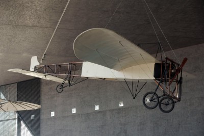 Bleriot XI