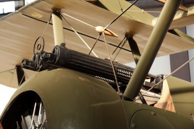 Sopwith Camel